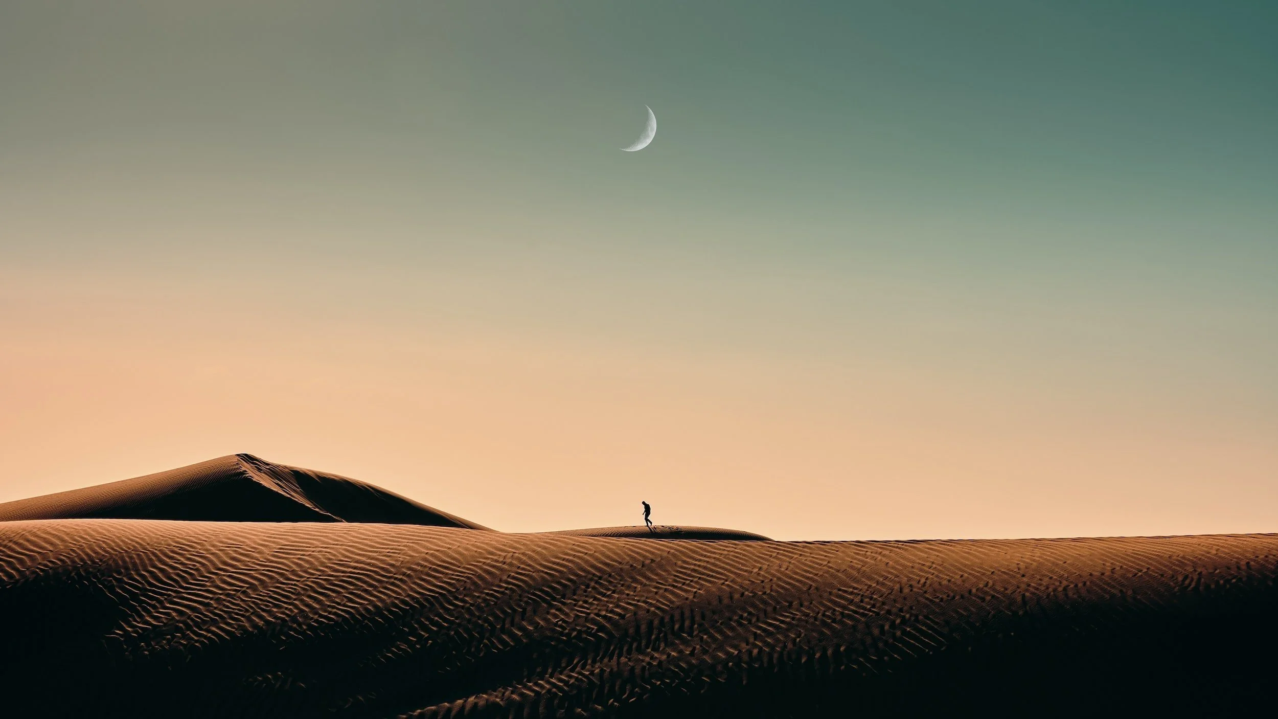 Things God says to you.